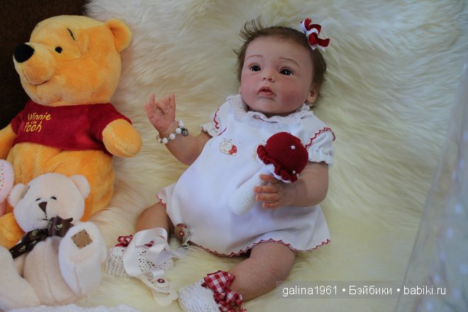 выставка кукол в Еschwege 2014