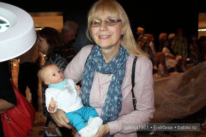 выставка кукол в Еschwege 2014