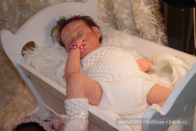 выставка кукол в Еschwege 2014