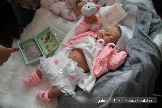 выставка кукол в Еschwege 2014