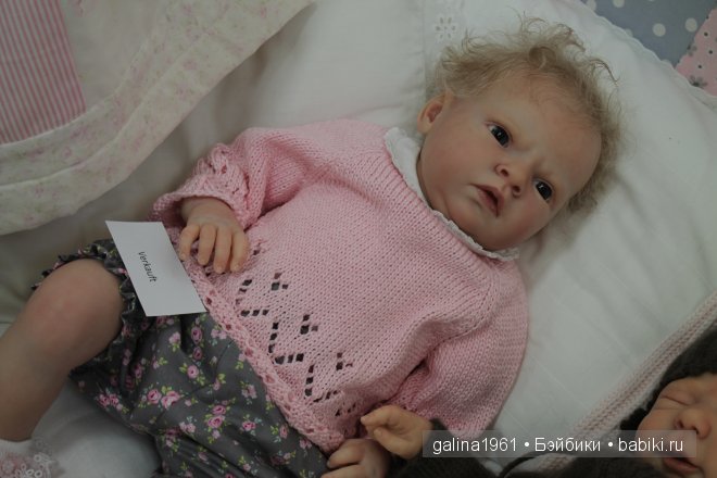 выставка кукол в Еschwege 2014