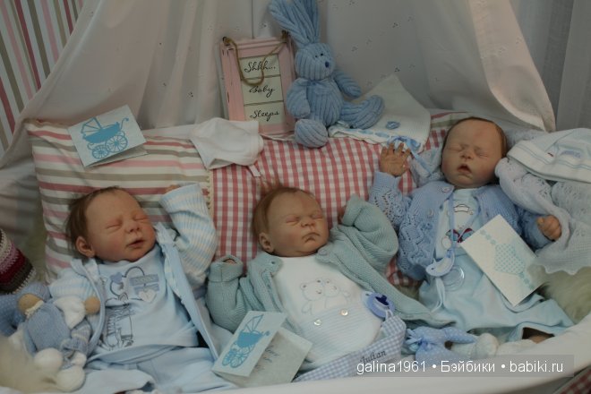 выставка кукол в Еschwege 2014