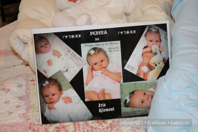 выставка кукол в Еschwege 2014