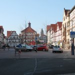 Отчёт о выставке кукол Еschwege 2014. Коллекционные куклы и мишки Тедди