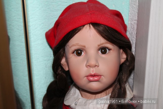 Коллекция Inge Merker. Продолжение