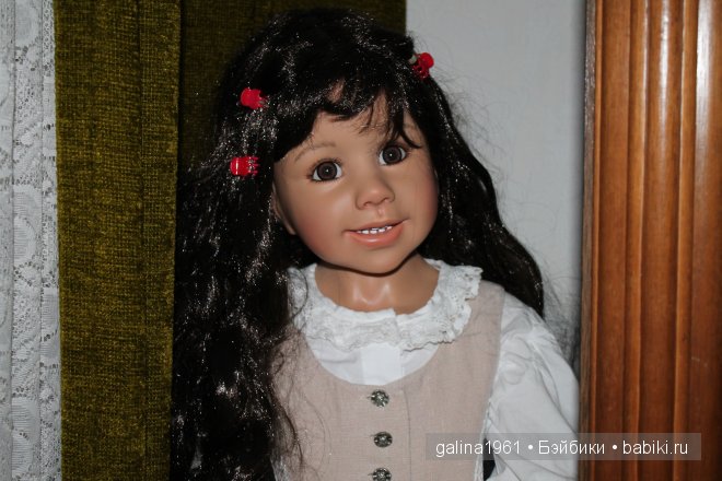 Коллекция Inge Merker. Продолжение (фото 6)