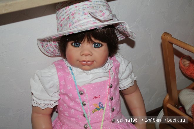 Коллекция Inge Merker. Продолжение (фото 4)