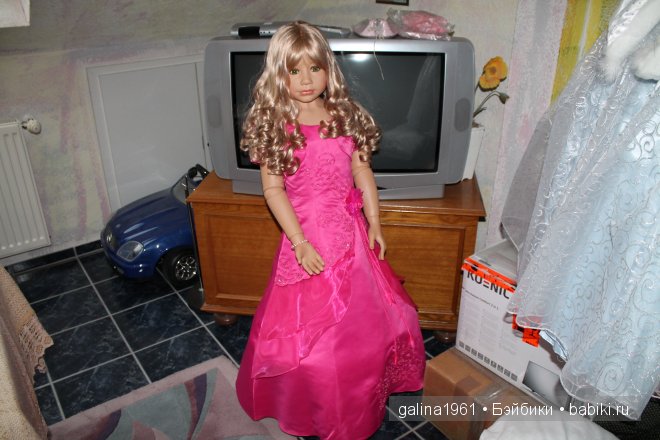 Коллекция Inge Merker. Продолжение