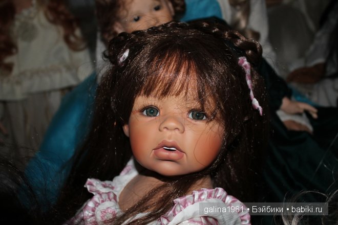 Коллекция Inge Merker. Продолжение