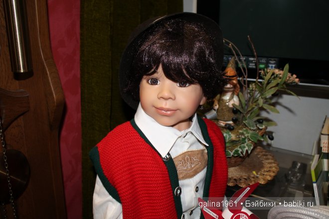 Коллекция Inge Merker. Продолжение (фото 9)