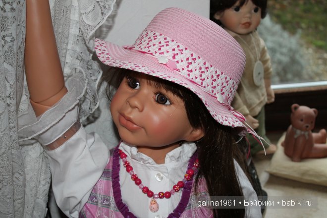 Коллекция Inge Merker. Продолжение (фото 7)