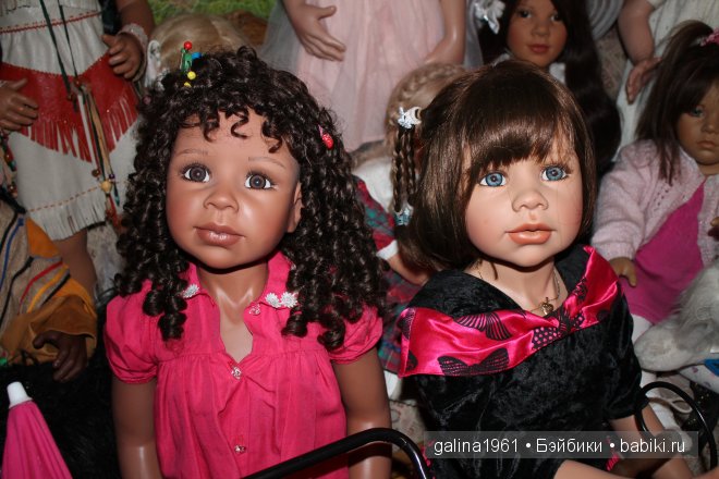 Коллекция Inge Merker. Продолжение