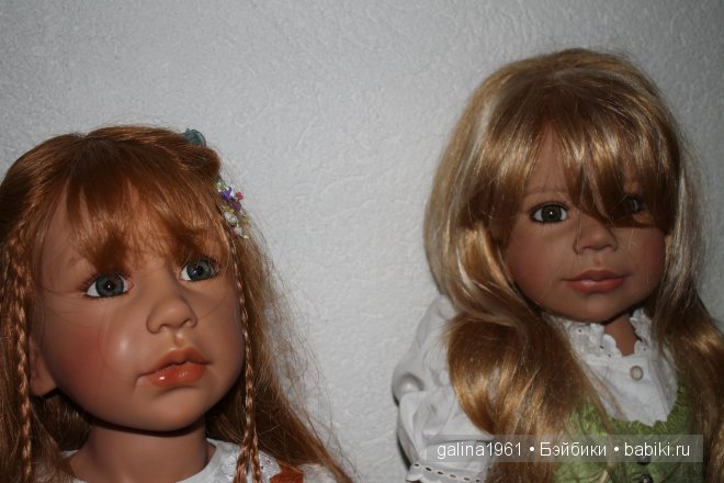 Коллекция Inge Merker. Продолжение