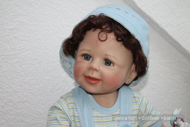 Коллекция Inge Merker. Продолжение