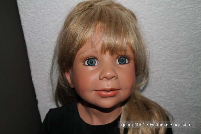 Коллекция Inge Merker. Продолжение