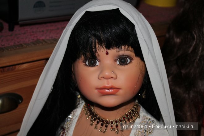 Коллекция Inge Merker. Продолжение