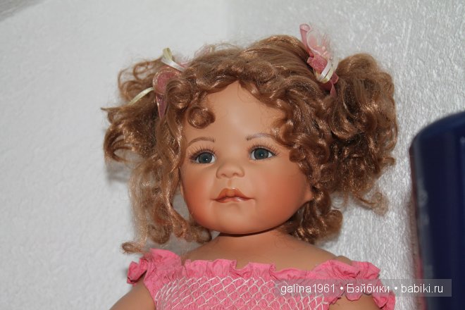 Коллекция Inge Merker. Продолжение