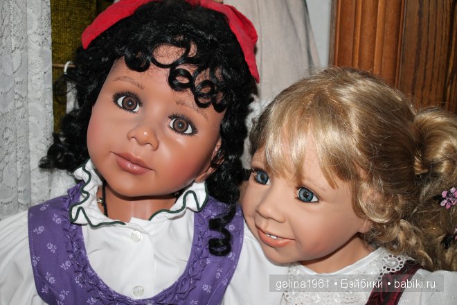 Коллекция Inge Merker. Продолжение (фото 5)