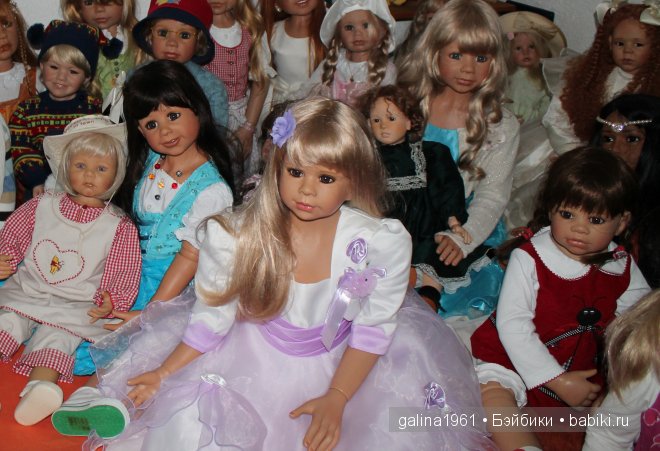 Коллекция Inge Merker. Продолжение (фото 2)