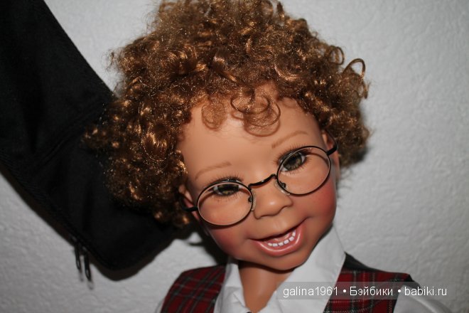 Коллекция Inge Merker. Продолжение