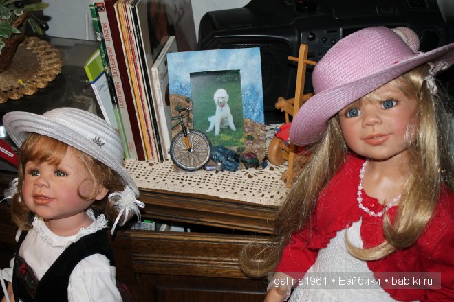 Коллекция Inge Merker. Продолжение (фото 8)