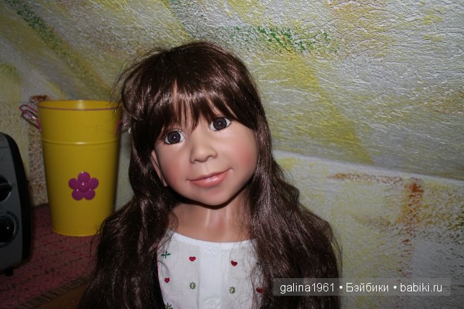 Коллекция Inge Merker. Продолжение