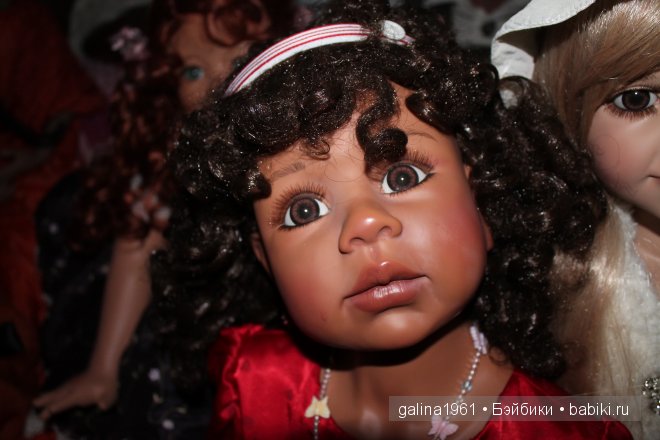 Коллекция Inge Merker. Продолжение