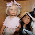 Коллекция Inge Merker. Продолжение