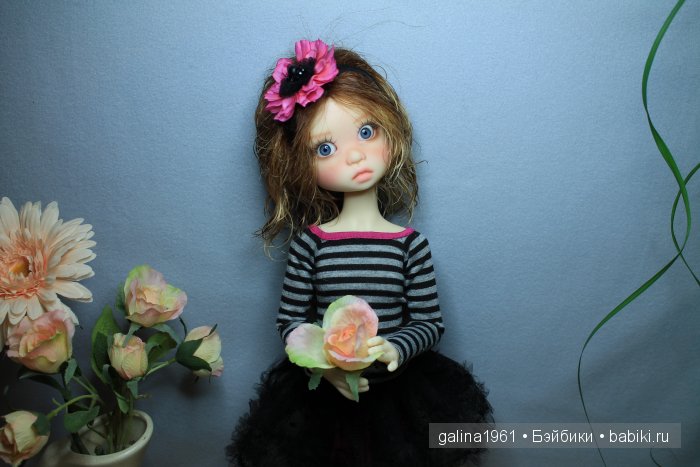 Долгожданная Грэйс приехала (фото 3)