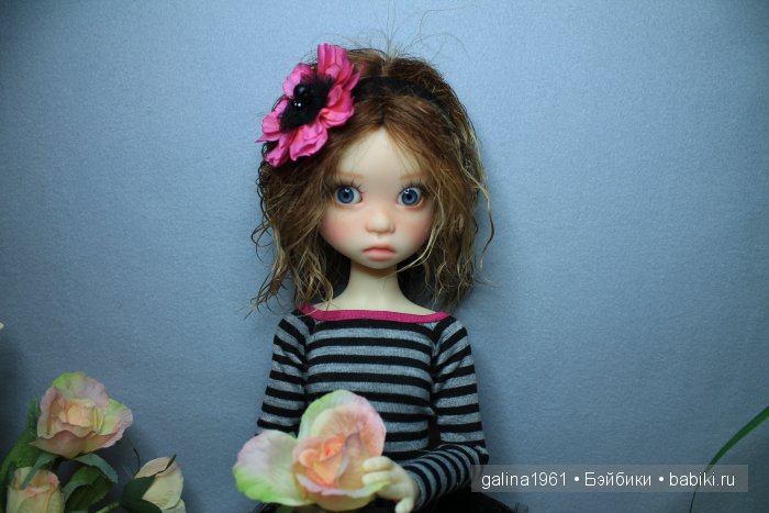 Долгожданная Грэйс приехала (фото 5)