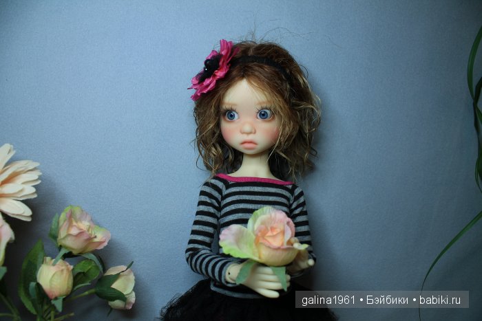 Долгожданная Грэйс приехала (фото 7)