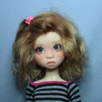 Долгожданная Грэйс приехала