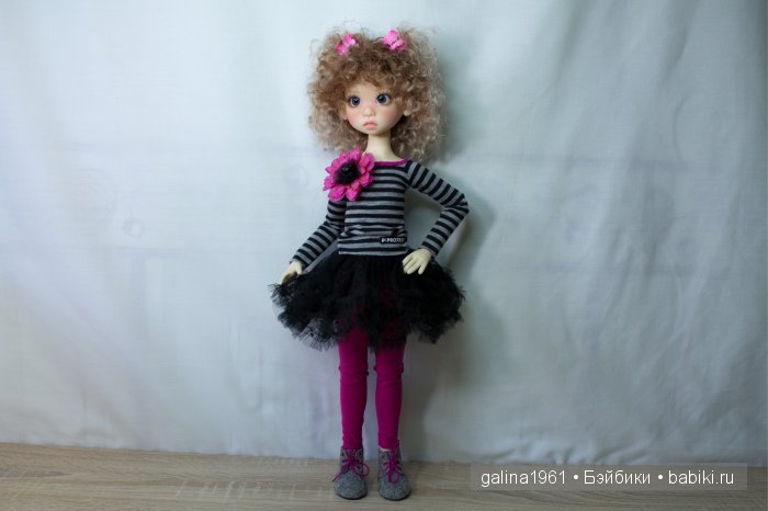 Gracie обжилась, привыкла и чувствует себя как дома (фото 8)