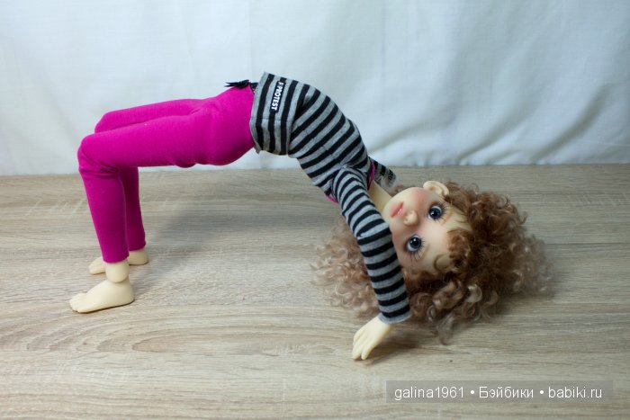 Gracie обжилась, привыкла и чувствует себя как дома (фото 6)