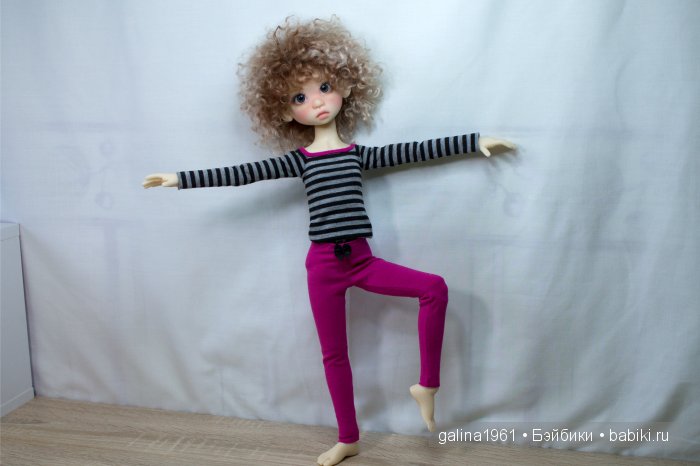 Gracie обжилась, привыкла и чувствует себя как дома (фото 2)