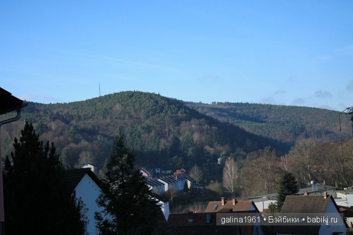 А у нас сегодня лето... а у вас (фото 3)