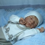 Denver Rose by Marita Winters. Куклы реборн Галины Людвиг