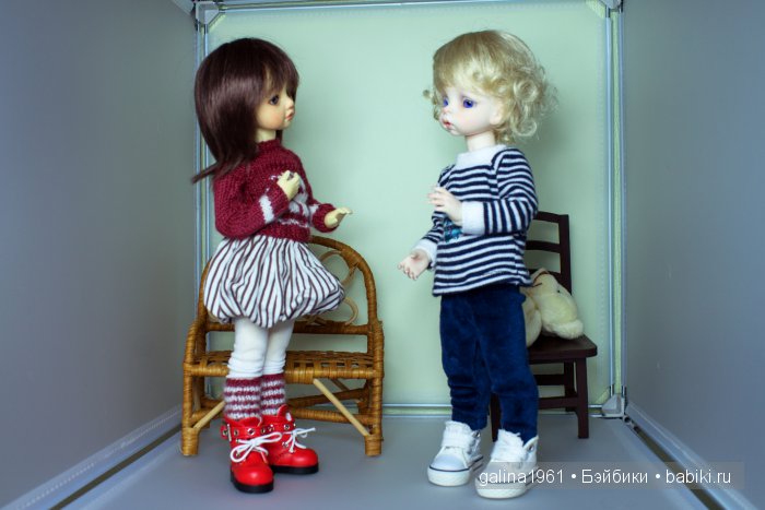 Нико просится в кадр — Куклы Dollzone (Доллзон): BJD (БЖД)