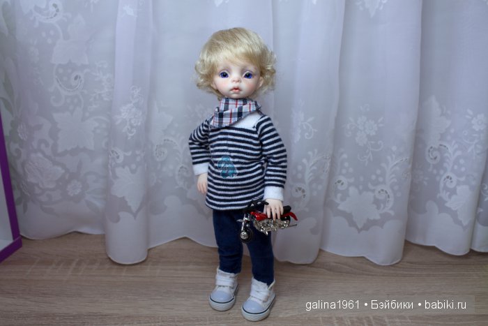 Нико просится в кадр — Куклы Dollzone (Доллзон): BJD (БЖД)