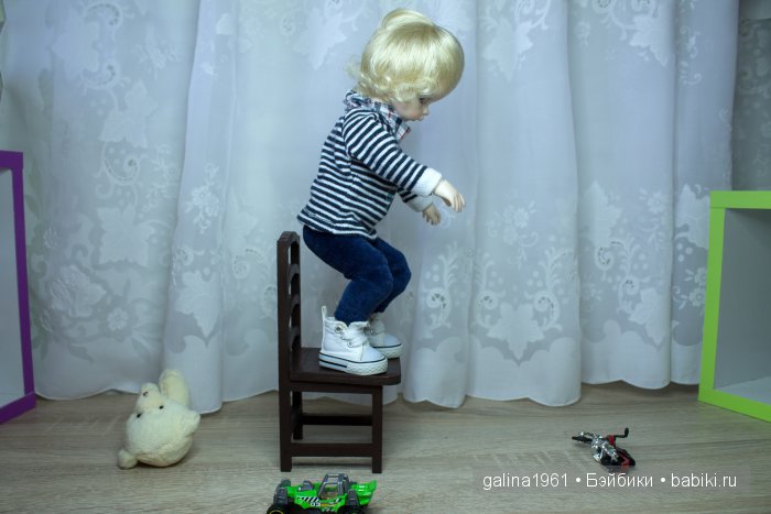 Нико просится в кадр — Куклы Dollzone (Доллзон): BJD (БЖД) (фото 9)