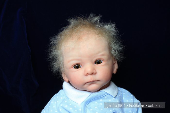 Укладка-Styling наших малышей реборн-бэби | Бэйбики Укладка-Styling наших малышей реборн-бэби (фото 2)