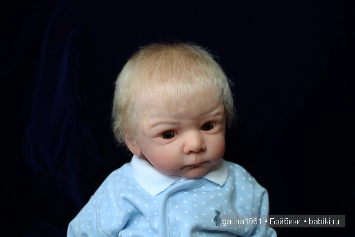 Укладка-Styling наших малышей реборн-бэби | Бэйбики Укладка-Styling наших малышей реборн-бэби (фото 3)