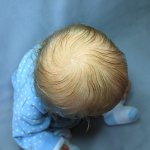 Укладка-Styling  наших малышей реборн-бэби