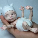 Карапузики - Манюня и Лапуля