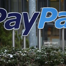 Давайте дружить с Paypal.