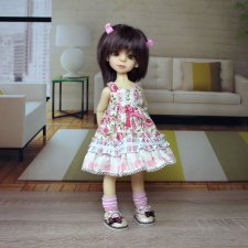 Похвастушечки - примерялочки