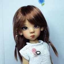 Моя Мечталочка-сбывалочка Лайла