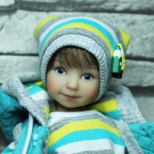 Неожиданная радость