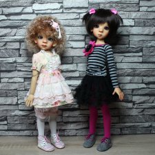 В поисках образов