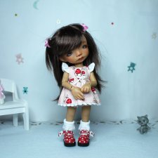 Ино или Иночка